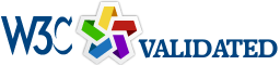 w3c Validated